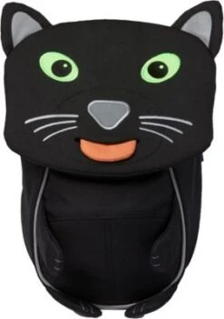Affenzahn Kinderrucksack Kleine Freunde Panther