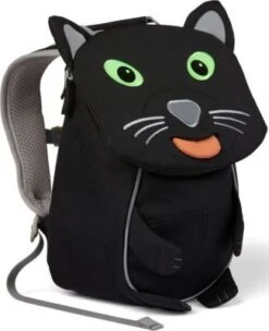 Affenzahn Kinderrucksack Kleine Freunde Panther -Kleine Welt Verkauf 16705468 03