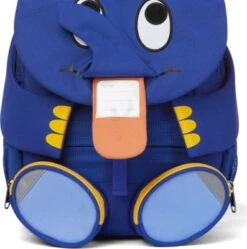 Affenzahn Kinderrucksack Große Freunde Der Elefant -Kleine Welt Verkauf 19330809 03