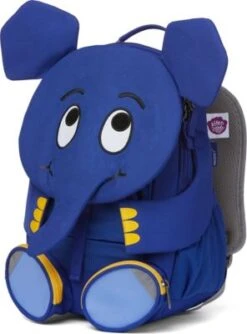 Affenzahn Kinderrucksack Große Freunde Der Elefant -Kleine Welt Verkauf 19330809 05