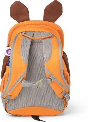 Affenzahn Kinderrucksack Große Freunde Die Maus 2 Affenzahn Kinderrucksack Große Freunde Die Maus – Bild 2
