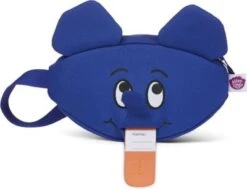 Affenzahn Bauchtasche/Hüfttasche Der Elefant -Kleine Welt Verkauf 19330814 03