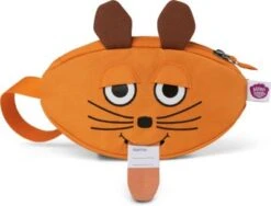 Affenzahn Bauchtasche/Hüfttasche Die Maus 5 Affenzahn Bauchtasche/Hüfttasche Die Maus -Kleine Welt Verkauf 19330815 03