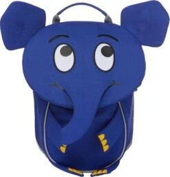 Affenzahn Kinderrucksack Kleine Freunde Der Elefant