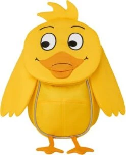 Affenzahn Kinderrucksack Kleine Freunde Die Ente