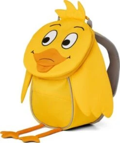 Affenzahn Kinderrucksack Kleine Freunde Die Ente -Kleine Welt Verkauf 19330832 03
