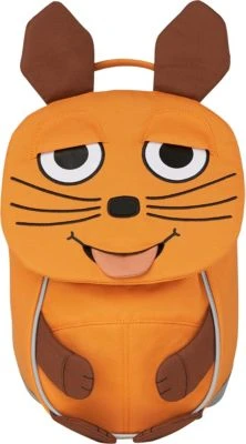 Affenzahn Kinderrucksack Kleine Freunde Die Maus