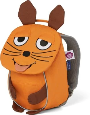 Affenzahn Kinderrucksack Kleine Freunde Die Maus 3 Affenzahn Kinderrucksack Kleine Freunde Die Maus – Bild 3