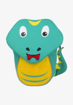 Affenzahn Tourenrucksack - Türkis