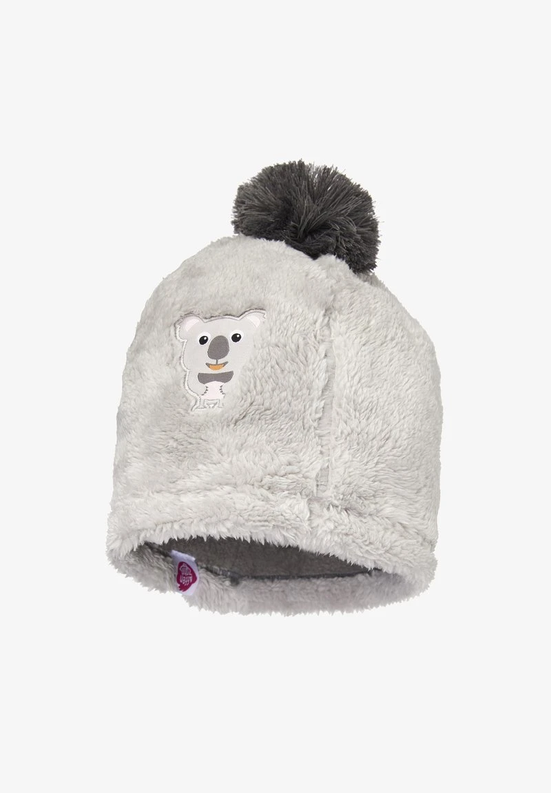 Affenzahn KOALA - Mütze - Grau 1 Affenzahn KOALA - Mütze - Grau