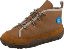 Affenzahn Kinder Winterschuhe EASY WARM