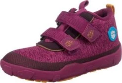 Affenzahn Winterschuhe HAPPY SMILE Für Mädchen