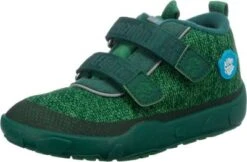 Affenzahn Kinder Winterschuhe HAPPY SMILE