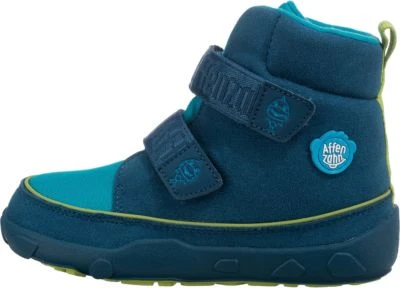 Affenzahn Winterstiefel COMFY JUMP Für Jungen 2 Affenzahn Winterstiefel COMFY JUMP Für Jungen – Bild 2