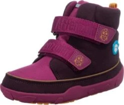 Affenzahn Winterstiefel COMFY JUMP Für Mädchen