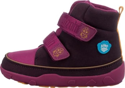 Affenzahn Winterstiefel COMFY JUMP Für Mädchen 2 Affenzahn Winterstiefel COMFY JUMP Für Mädchen – Bild 2