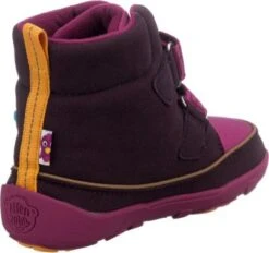 Affenzahn Winterstiefel COMFY JUMP Für Mädchen 9 Affenzahn Winterstiefel COMFY JUMP Für Mädchen -Kleine Welt Verkauf 21626835 05
