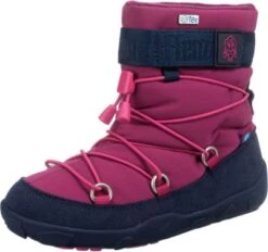 Affenzahn Winterstiefel SNOWY WITTY Für Mädchen