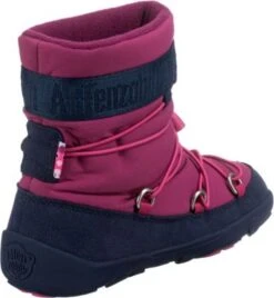 Affenzahn Winterstiefel SNOWY WITTY Für Mädchen -Kleine Welt Verkauf 21626842 05