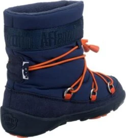Affenzahn Winterstiefel SNOWY WITTY Für Jungen -Kleine Welt Verkauf 21626843 05