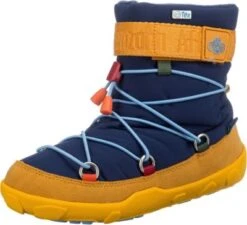 Affenzahn Kinder Winterstiefel SNOWY WITTY