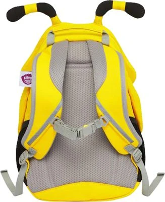 Affenzahn Kinderrucksack Große Freunde BVB Biene Emma 3 Affenzahn Kinderrucksack Große Freunde BVB Biene Emma – Bild 3