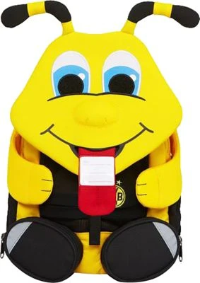 Affenzahn Kinderrucksack Große Freunde BVB Biene Emma 4 Affenzahn Kinderrucksack Große Freunde BVB Biene Emma – Bild 4