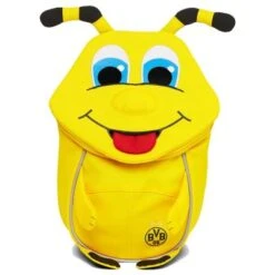 Affenzahn Kinderrucksack Kleine Freunde BVB Biene Emma