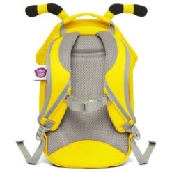 Affenzahn Kinderrucksack Kleine Freunde BVB Biene Emma -Kleine Welt Verkauf 22961890 03