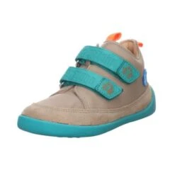 Affenzahn Sneakers Low BUDDY CRAB Für Mädchen
