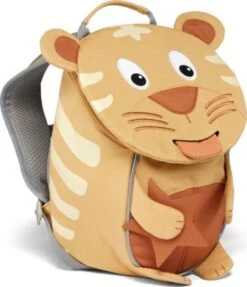 Affenzahn Kinderrucksack Kleine Freunde Edition Mini A Ture Tiger Taffy Yellow 9 Affenzahn Kinderrucksack Kleine Freunde Edition Mini A Ture Tiger Taffy Yellow -Kleine Welt Verkauf 24513549 05