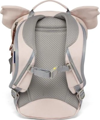 Affenzahn Kinderrucksack Kleine Freunde Edition Mini A Ture Koala Cloudy Rose 2 Affenzahn Kinderrucksack Kleine Freunde Edition Mini A Ture Koala Cloudy Rose – Bild 2