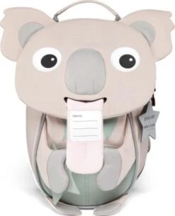 Affenzahn Kinderrucksack Kleine Freunde Edition Mini A Ture Koala Cloudy Rose 7 Affenzahn Kinderrucksack Kleine Freunde Edition Mini A Ture Koala Cloudy Rose -Kleine Welt Verkauf 24513550 03