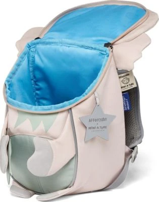 Affenzahn Kinderrucksack Kleine Freunde Edition Mini A Ture Koala Cloudy Rose 4 Affenzahn Kinderrucksack Kleine Freunde Edition Mini A Ture Koala Cloudy Rose – Bild 4