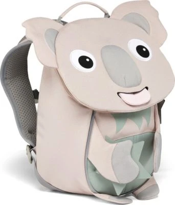 Affenzahn Kinderrucksack Kleine Freunde Edition Mini A Ture Koala Cloudy Rose 5 Affenzahn Kinderrucksack Kleine Freunde Edition Mini A Ture Koala Cloudy Rose – Bild 5