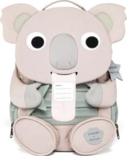 Affenzahn Kinderrucksack Große Freunde Edition Mini A Ture Koala Cloudy Rose 7 Affenzahn Kinderrucksack Große Freunde Edition Mini A Ture Koala Cloudy Rose -Kleine Welt Verkauf 24513555 03