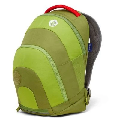 Affenzahn Kinderrucksack Abenteuerrrucksack Daydreamer Drache, Inkl. Klett-Badge 2 Affenzahn Kinderrucksack Abenteuerrrucksack Daydreamer Drache, Inkl. Klett-Badge – Bild 2