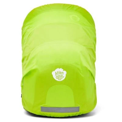 Affenzahn Kinderrucksack Abenteuerrrucksack Daydreamer Drache, Inkl. Klett-Badge 5 Affenzahn Kinderrucksack Abenteuerrrucksack Daydreamer Drache, Inkl. Klett-Badge – Bild 5