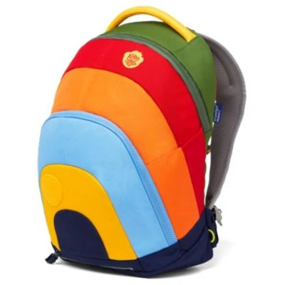 Affenzahn Kinderrucksack Abenteuerrrucksack Daydreamer Tukan, Inkl. Klett-Badge 2 Affenzahn Kinderrucksack Abenteuerrrucksack Daydreamer Tukan, Inkl. Klett-Badge – Bild 2