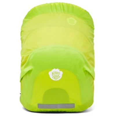 Affenzahn Kinderrucksack Abenteuerrrucksack Daydreamer Tukan, Inkl. Klett-Badge 5 Affenzahn Kinderrucksack Abenteuerrrucksack Daydreamer Tukan, Inkl. Klett-Badge – Bild 5