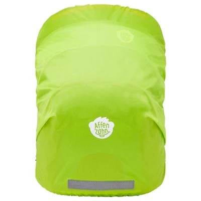 Affenzahn Kinderrucksack Abenteuerrrucksack Daydreamer Hai, Inkl. Klett-Badge 5 Affenzahn Kinderrucksack Abenteuerrrucksack Daydreamer Hai, Inkl. Klett-Badge – Bild 5