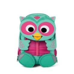 Affenzahn Kinderrucksack Große Freunde Eule