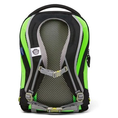 Affenzahn Kinderrucksack Abenteuerrrucksack Daydreamer Panther, Inkl. Klett-Badge 4 Affenzahn Kinderrucksack Abenteuerrrucksack Daydreamer Panther, Inkl. Klett-Badge – Bild 4