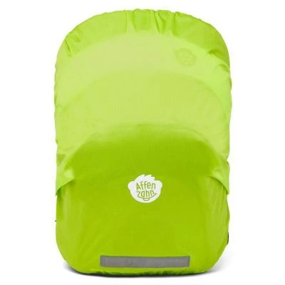 Affenzahn Kinderrucksack Abenteuerrrucksack Daydreamer Panther, Inkl. Klett-Badge 5 Affenzahn Kinderrucksack Abenteuerrrucksack Daydreamer Panther, Inkl. Klett-Badge – Bild 5