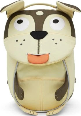 Affenzahn Kinderrucksack Kleine Freunde Edition Tonie Hund 1 Affenzahn Kinderrucksack Kleine Freunde Edition Tonie Hund