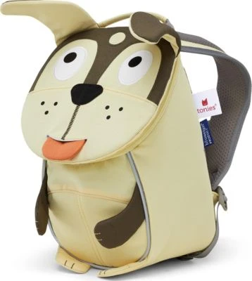 Affenzahn Kinderrucksack Kleine Freunde Edition Tonie Hund 2 Affenzahn Kinderrucksack Kleine Freunde Edition Tonie Hund – Bild 2