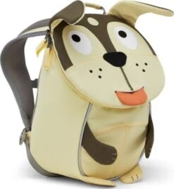 Affenzahn Kinderrucksack Kleine Freunde Edition Tonie Hund 8 Affenzahn Kinderrucksack Kleine Freunde Edition Tonie Hund -Kleine Welt Verkauf 26600961 03
