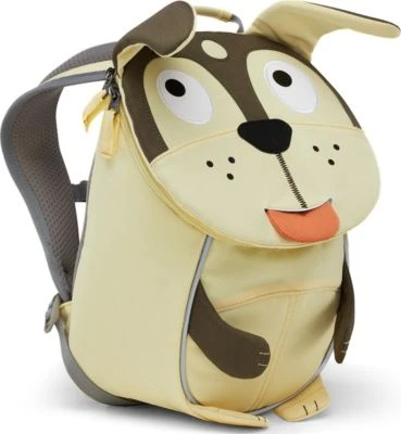 Affenzahn Kinderrucksack Kleine Freunde Edition Tonie Hund 3 Affenzahn Kinderrucksack Kleine Freunde Edition Tonie Hund – Bild 3