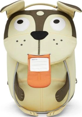 Affenzahn Kinderrucksack Kleine Freunde Edition Tonie Hund 5 Affenzahn Kinderrucksack Kleine Freunde Edition Tonie Hund – Bild 5