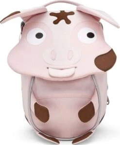 Affenzahn Kinderrucksack Kleine Freunde Edition Tonie Schwein